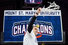 Mount St. Marys Basketball NCAA Tournament History - HERO Sports
