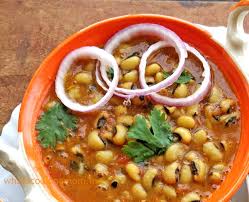 Lobia Masala Lobia Curry Recipe Black Eyed Peas Curry Perfect Vegetarian Side Dish For Lunch Or Masala Recipe Curry Recipes Indian Food Recipes Vegetarian