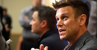 You're Not Screwing Me