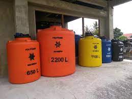 Jadi anda tak perlu terlalu sering menguras tangki airnya. Toko Tandon Air Kupang Home Facebook