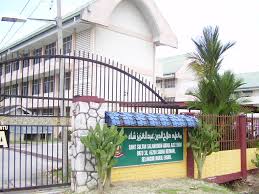 On public holidays and festival days however, booking accommodation in advance is the best thing to do. Samt Sultan Salahuddin Abdul Aziz Shah Sabak Bernam Home Facebook