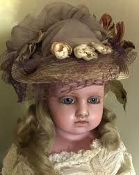 Thought the group would like this Sassy Classy Women that wore Many Hats.