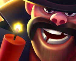 También se encuentra disponible para ios, donde tiene una dura competencia: Pocket Cowboys Wild West Standoff Apk V0 0 Download