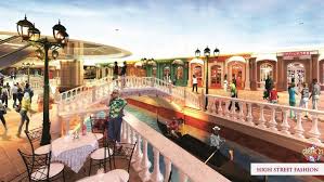 Located inside the newly opened capital 21 mall, the mcm theme park brands itself as the region's largest indoor theme park. Jb S New Capital 21 Mall Has Themed Planets An Indoor Circus And Sea S Largest Indoor Theme Park Snugme