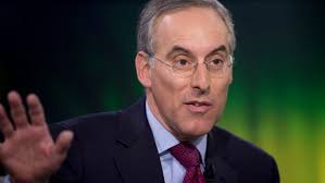 China's 'big bang' dents global markets