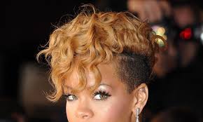 Faux hawks for long, medium and short hair you can get very creative with faux hawk updos, using ponies, buns, braids, twists and curls. 5 Sexy Faux Hawks For The Naturalista African Woman African Vibes Magazine