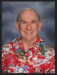 Brentwood Grad Ed Wright Retiring, Position to Be Filled With Teacher  Shuffle