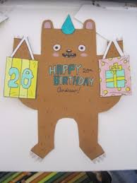 Annual catalog, i was so happy. 10 Diy Handmade Birthday Card Ideas