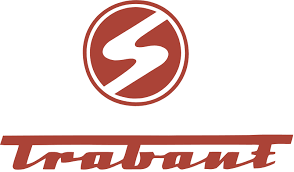 A rare 1960's pin badge, made from metal, featuring the trabant logo. 31 Ken Garland Inspired Design Decisions By Andy Clarke