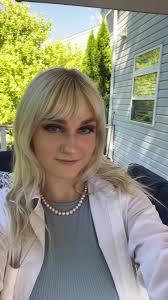 my daughter @olivia pankratz