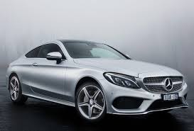 Mercedes Benz C 200 Coupe Amg Line Au Spec C205 2016 Benz Mercedes Benz Mercedes