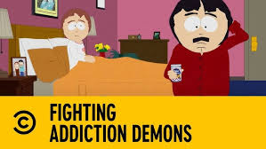 Randy Marsh is Powerless Against This Terrible Disease