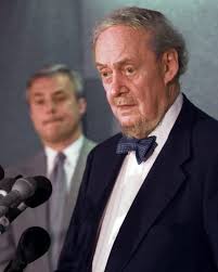 Bork's book says Nixon promised seat