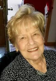 Obituary information for Catherine Buonanno