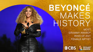 Magnus uggla har fått sin första grammis. Beyonce Slar Rekord Med 28 Vunna Grammys Dopest