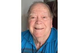 Billy Harrison Obituary (1932