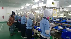 Maybe you would like to learn more about one of these? Lowongan Kerja Pt Trc Industry Indonesia Terbaru