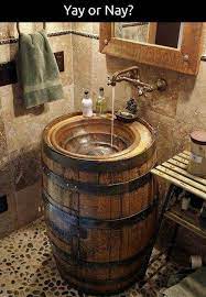 Don't forget the bathroom when decorating your house in a western or horse theme. 14 Horse Theme Bathroom Ideas Horse Decor Horses Theme Equestrian Decor