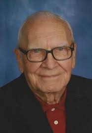 Ralph Motsenbocker Obituary (1926