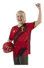 Het belgië shirt en het belgië tenue koop je eenvoudig en snel bij voetbaldirect! Adidas Voetbalshirt Belgie Junior Maat 140 Kopen Bestel Eenvoudig Online Dreamland