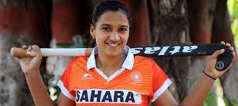 The tour video will take fans back in time for sure. 2018 Will Be A Crucial Year For Indian Women S Hockey Says Captain Rani Rampal