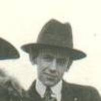 Albert Christian Diem (1899–1961) • FamilySearch