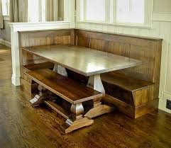2010 September Breakfast Nook Table Kitchen Nook Table Corner Kitchen Tables