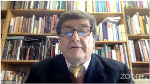 Colegio Médico de Chile