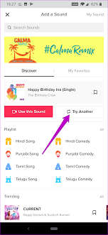 How To Add Music To Tiktok Videos And Other Cool Tricks