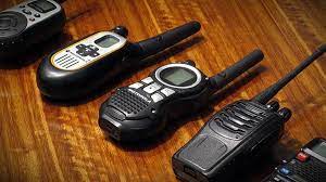 Jan 30, 2020 · walkie talkie apps are much quicker and more convenient than having to make normal voice or data calls, and they can be a lot cheaper, too. Diy Walkie Talkie Project Gadgetronicx