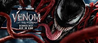 It's currently scheduled to be released on june 25th, 2021, in the usa. Venom Home Facebook