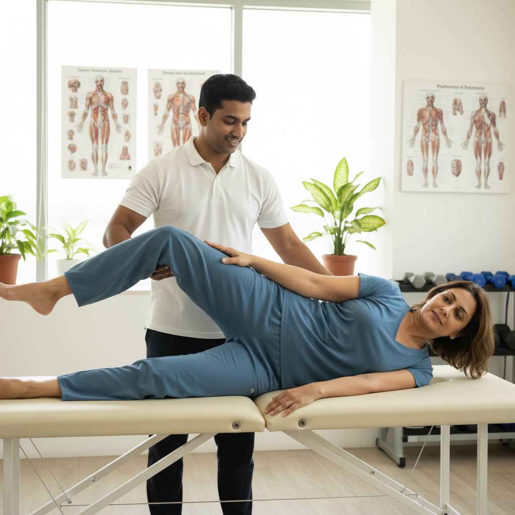 Hip Pain Treatment in Mumbai product image