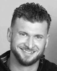 KEVIN HORBACEWICZ Obituary (1982