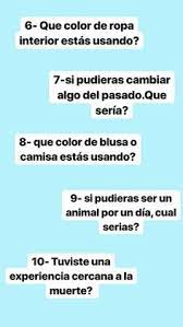 50 preguntas sobre mi tag preguntas cuestionario para amigos preguntas divertidas retos divertidos juego de preguntas. 10 Ideas De Preguntas Para Whatsapp Preguntas Para Whatsapp Preguntas Para Amigos Encuestas Para Whatsapp