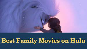 A cheeky animated feature from warner animation group and sony pictures in antebellum, janelle monáe is dr. Best Movies On Hulu For Family