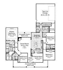 In hilly or mountainous regions, sloping lots are common. Rear Garage House Plans Smalltowndjs House Plans 147480