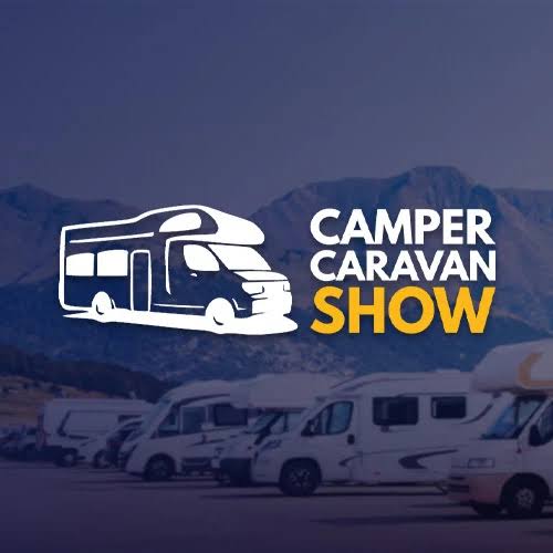 Camper & Caravan Show – International Caravaning Trade Fair — Ptak Warsaw Expo, Nadarzyn (Warsaw metropolitan area), Mazowieckie (Masovian Voivodeship), Poland