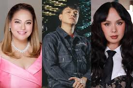 Karla Estrada on Daniel Padilla-Kaila Estrada dating rumors: 'Hayaan na  natin'