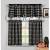 Black And White Kitchen Valance