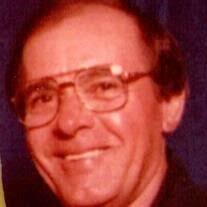 Ernest "Wayne" Wesson Obituary