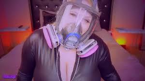 Mask Fetish - Porn Video Clips For Sale at iWantClips - Page 22