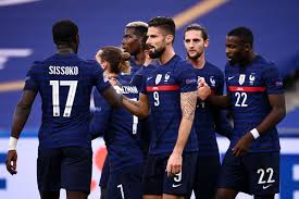 During the course of their revelry, it dawned on the french fans that they were in fact a long way away from the puskas arena in. Hungary Vs France Head To Head Score Prediction Preview Results Lineup H2h Euro 2020 Football History Venue