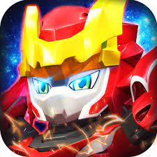 Ppsspp dragonballz budokai tenkaichi 3. Superhero War Robot Fight City Action Rpg V3 0 Mod Unlimited Coins Apk4all