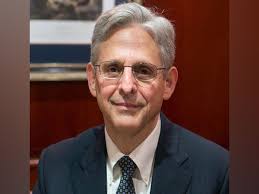 Merrick garland, president joe biden's nominee for attorney general was confirmed wednesday by the u.s. Biden Nominates Judge Merrick Garland As Us Attorney General Zee5 News