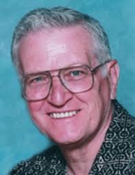 Robert E. Hoffman Obituary