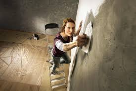 Wie streiche ich meine wohnung beautiful weie und graue wnde. Flur Gestalten Hornbach