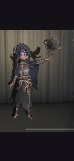 第5人格 占い師 占い師 人格 狩人