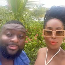 Terry Woolard and Caroline Ogah's Wedding Website