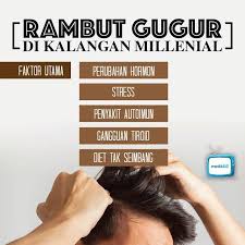 Sebab, saat itu kulit bayi sudah bersih dan bagian kulit kepalanya. Farmasi Kahang Rambut Gugur Populariti Makanan Facebook