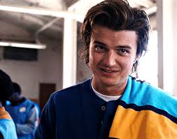 gold dusted dumb — Hi love. Can I request a Steve x fem reader where...